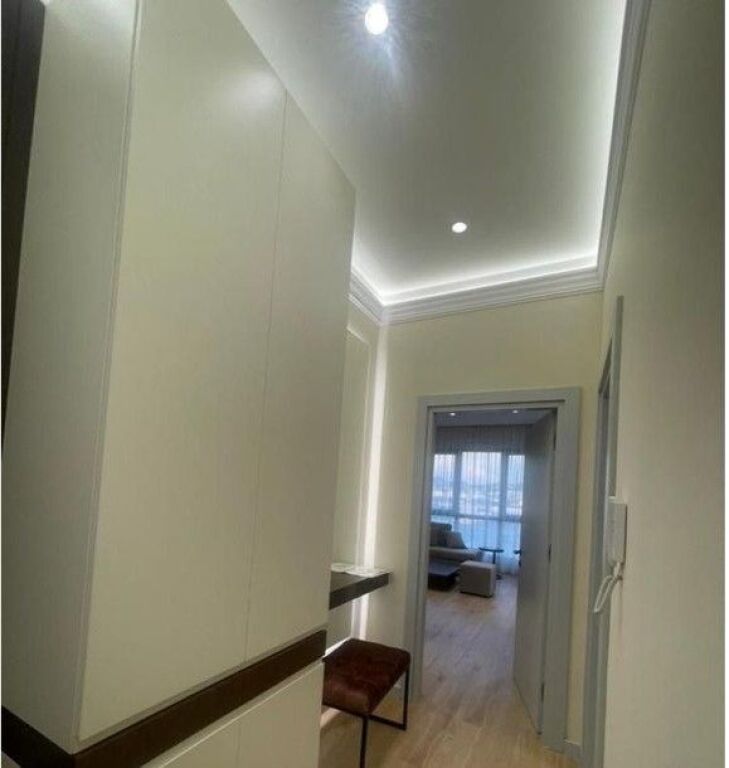 Apartment for rent 1+1 furnished, at the "Square21" Complex!