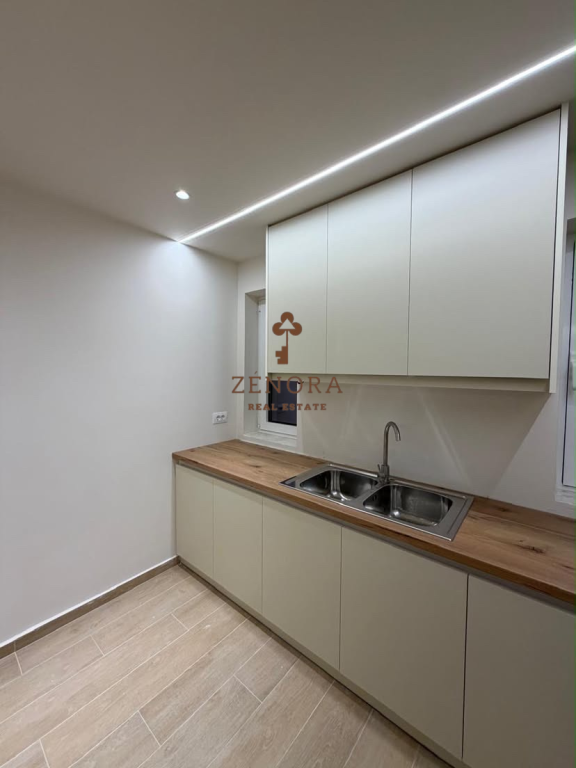 FOR SALE 1+1 APARTMENT IN SARANDA WITH SEA VIEW (G111005SR)