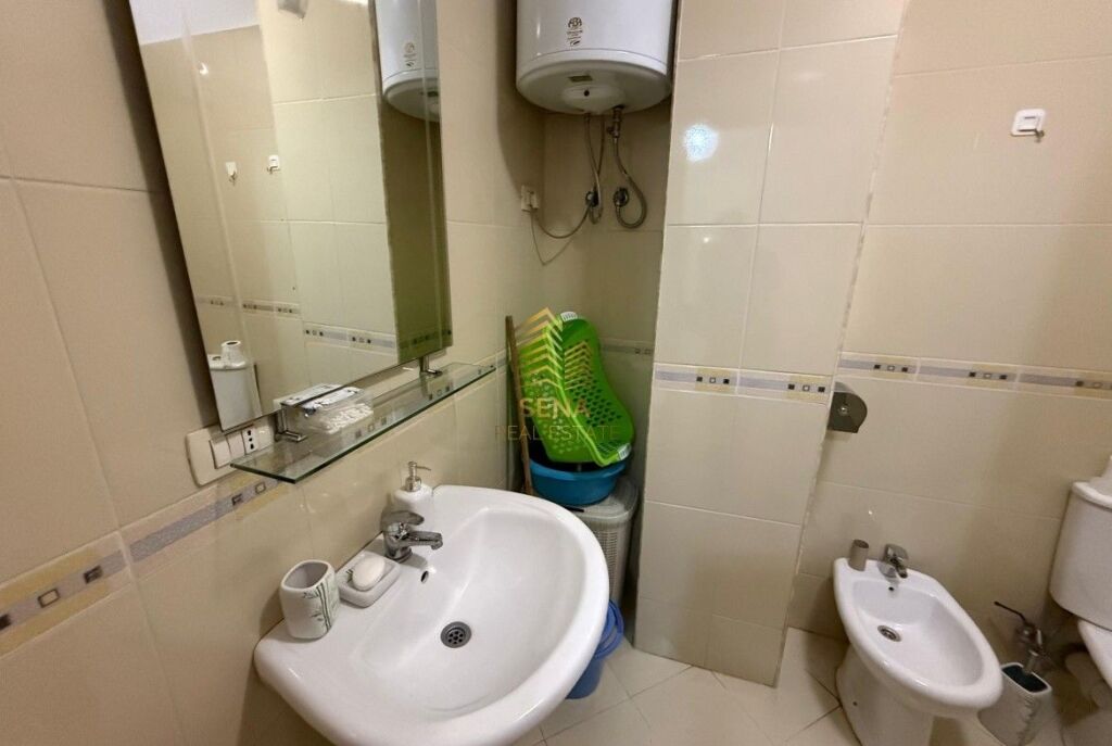 Rent, Apartment 2+1+Blk, Jordan Misja – Gener Complex, 65,000 Lek/Month Negotiable