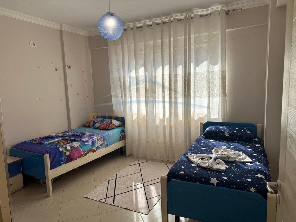Rent, Apartment 2+1+2, Malajziani, Kthesa Kamzes