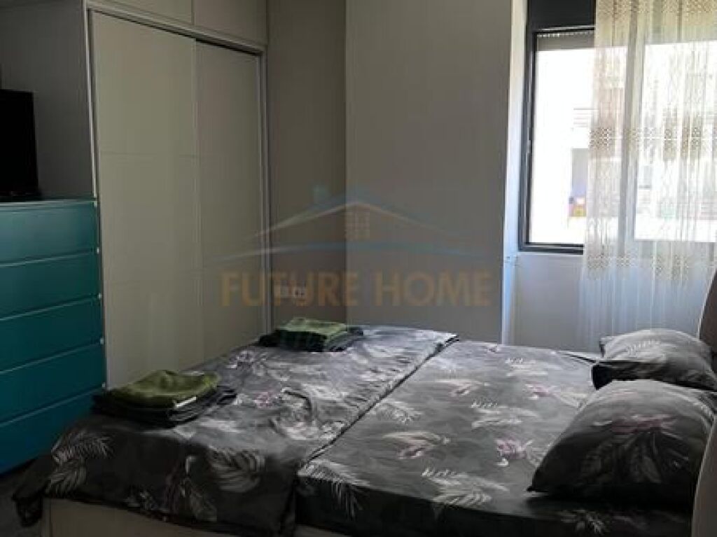 Rent, Apartment 1+1, New Ring, Tirana