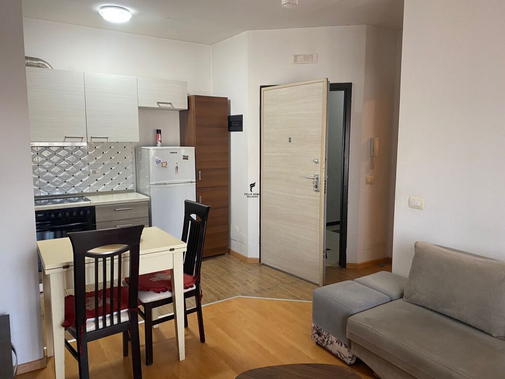 APARTMENT FOR RENT 1+1 XHAMLLIK 50,000 LEKE FH-81531