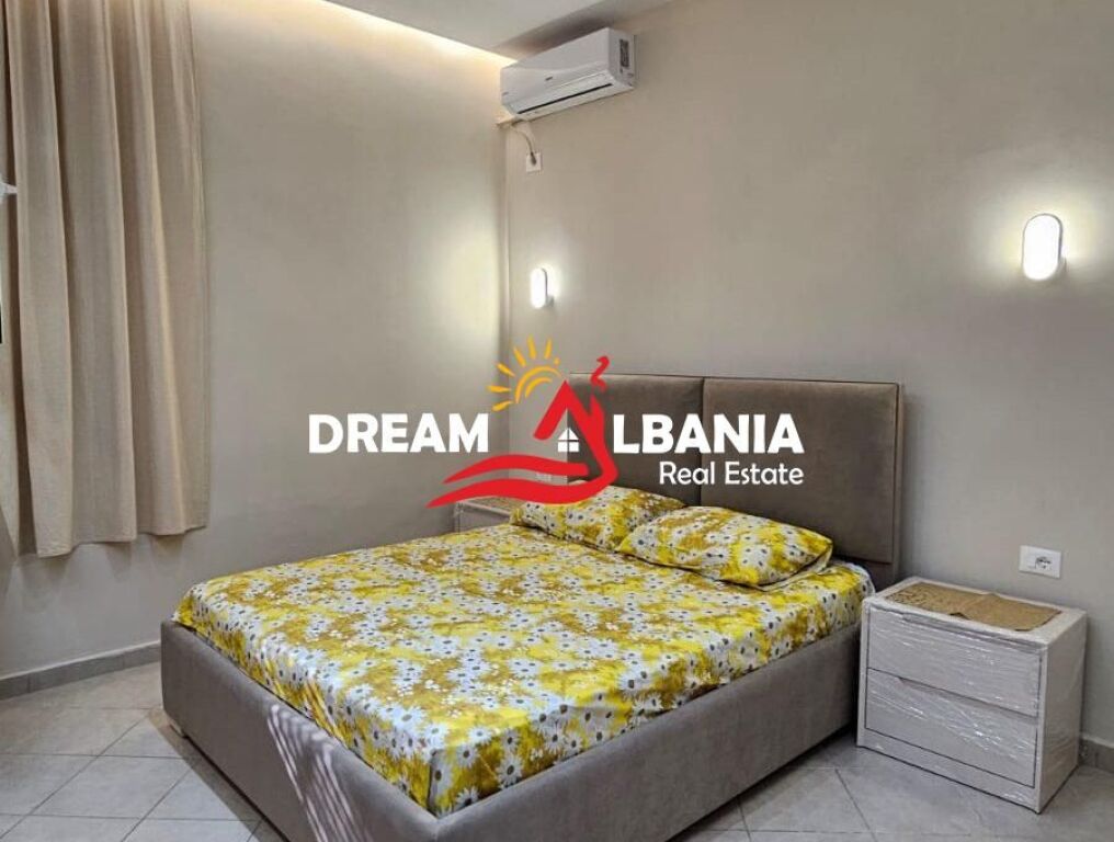 Studio apartment for rent on Durres Street ID (4201107)