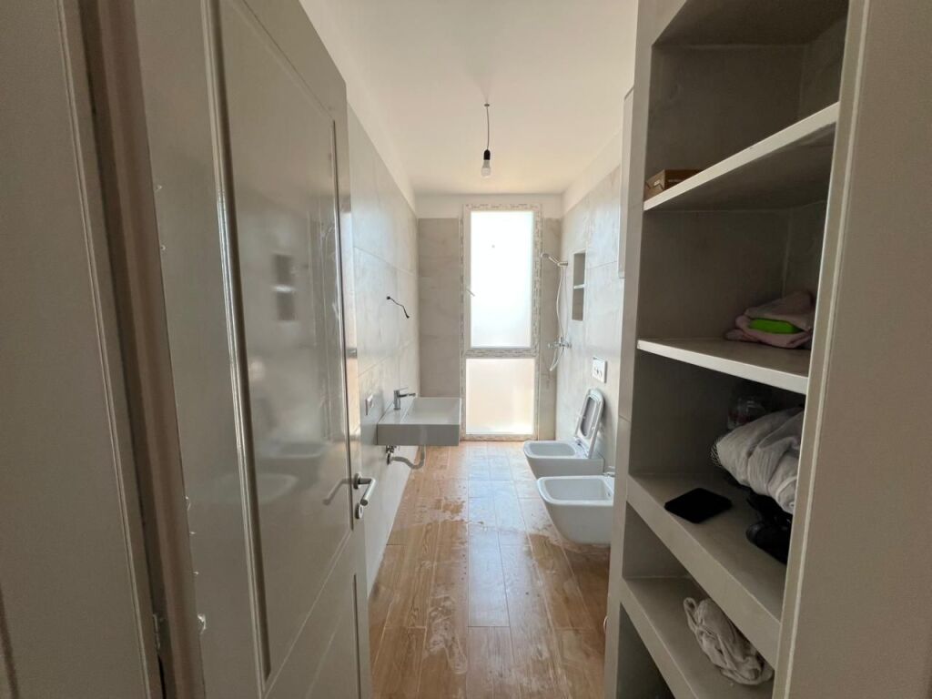 Furnished_Jordan Misja_For Rent 1+1