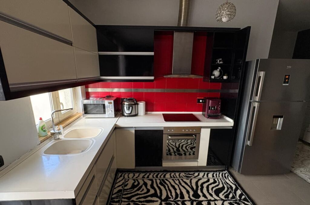 Rent | Apartament 2 + 1 | Shkolla e Baletit | 650 €/month