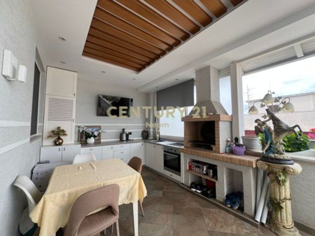 Luxury apartment 1+1+Parking space for rent at Artificial Lake