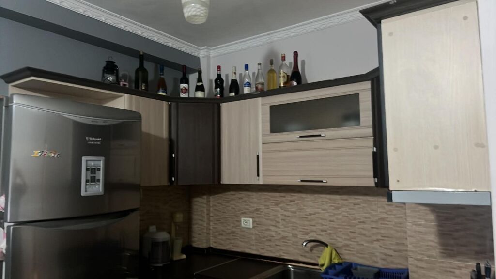 Apartment 1+1