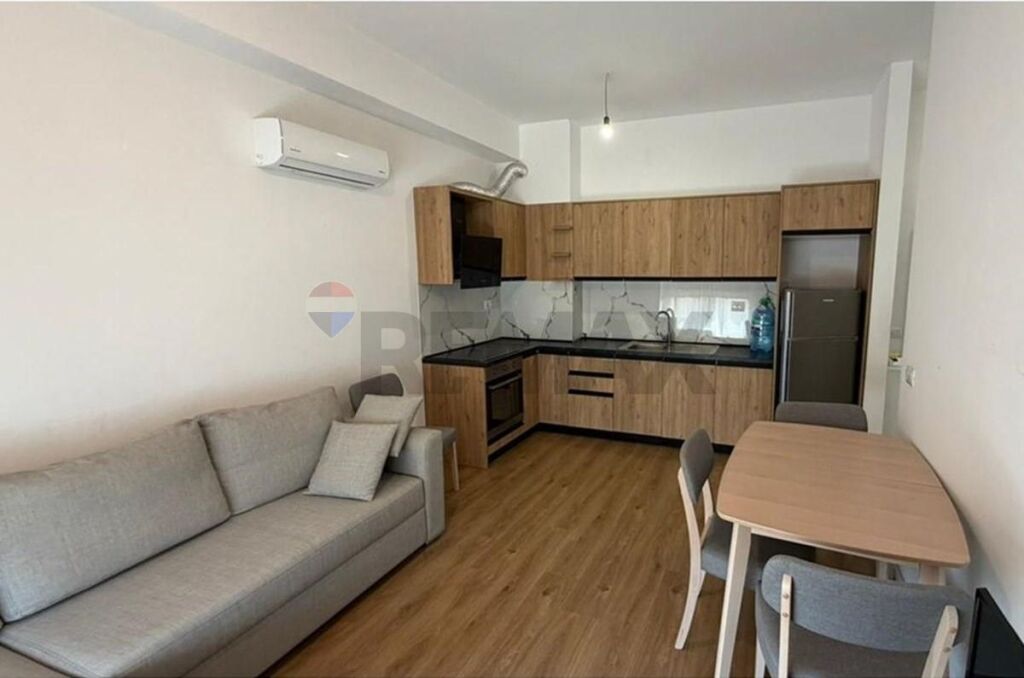 FOR RENT, APARTMENT 1+1, KAIMI COMPLEX, TIRANA  ID:530581012-32