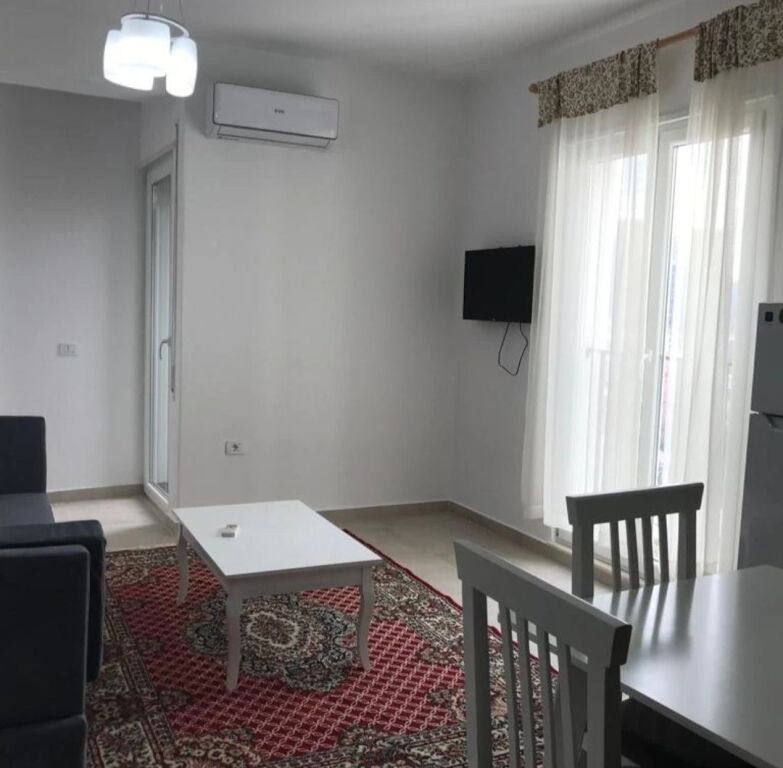 Rent | Apartament 1 + 1 | Spitali Amerikan 2 | 560 €/month