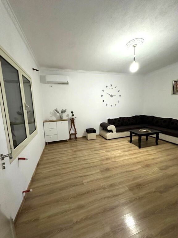 🏡 Jepet me Qera Apartament 2+1 ne Sauk, 500 mije leke