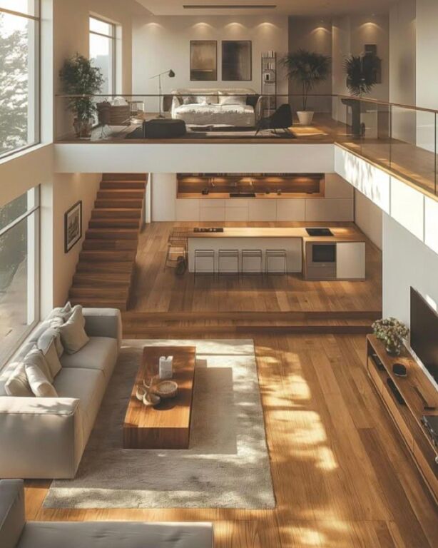 Duplex 2+1 for Sale | Near the Professional School, Kamëz