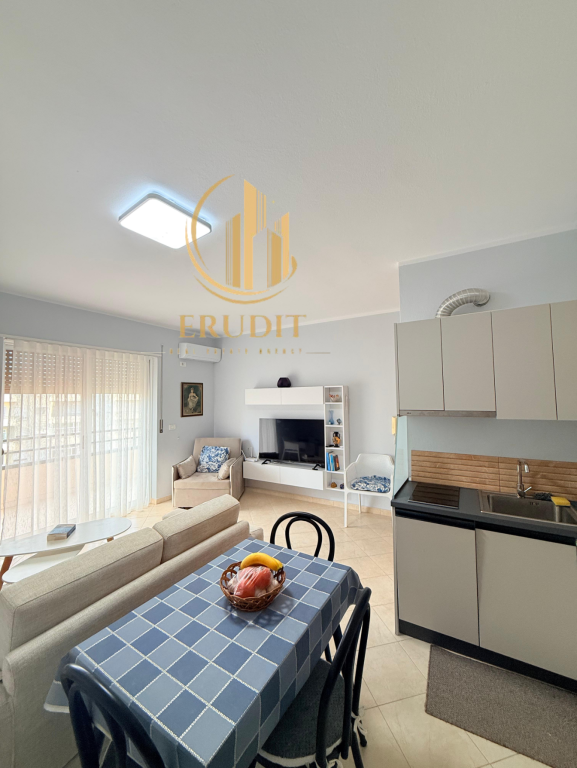 Apartament 2+1 me Depo në Shitje , Rruga e Cipajve, pranë Bohem, Vlorë