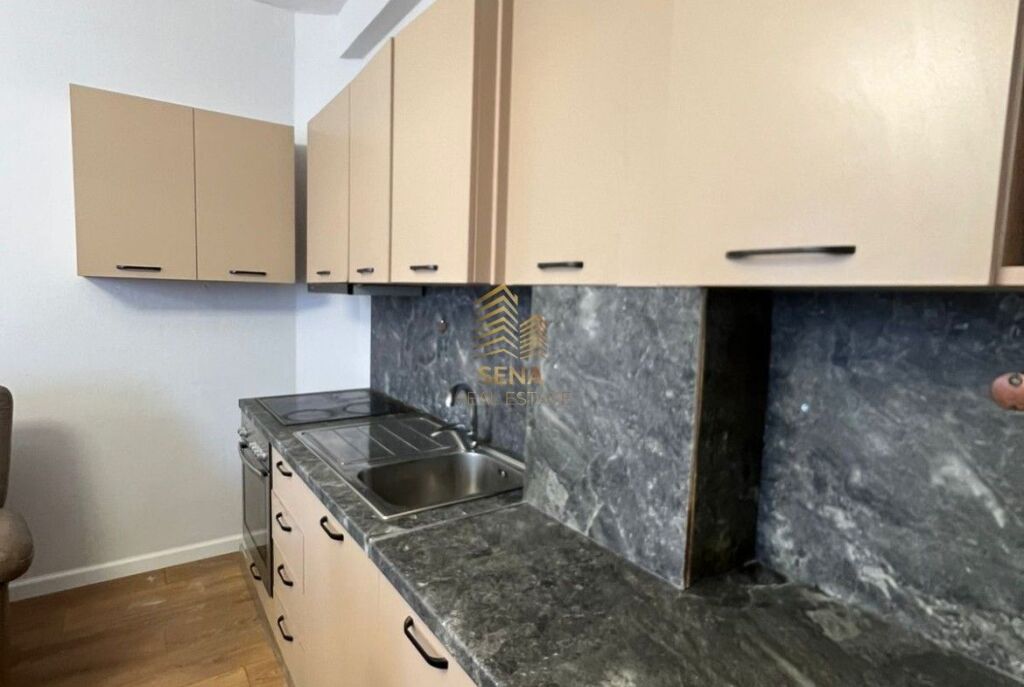 Shitet, Apartament 1+1+BLK, Fresk, 95,000 Euro