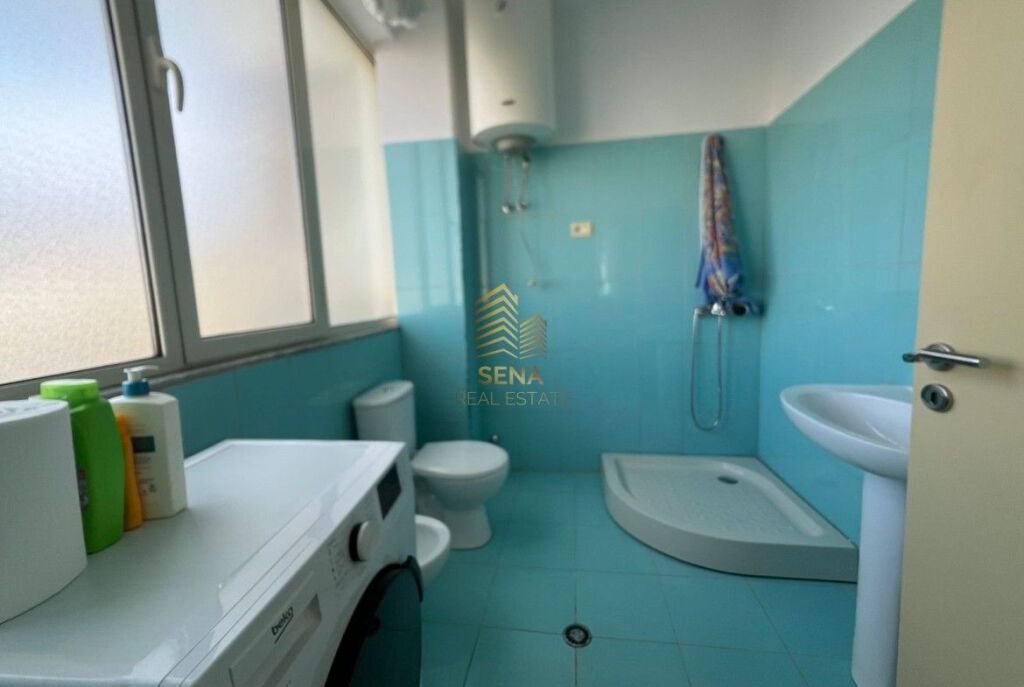 Shitet, Apartament 1+1+BLK, Fresk, 95,000 Euro