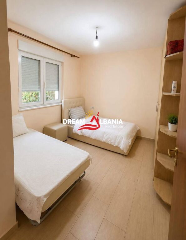 Apartament 3+1+2 Ne Shitje Te Rruga E Elbasanit (ID 4131509)