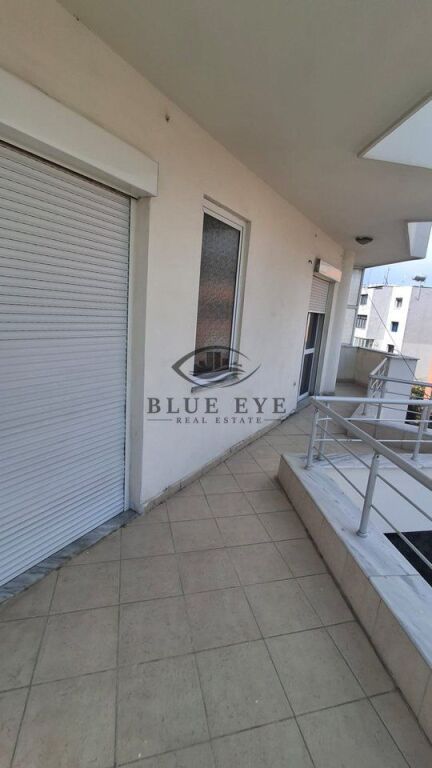 Apartment 2+1+2 for rent - Near Durrës Hospital!