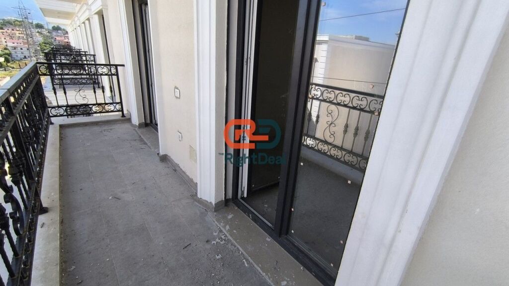 Opportunity, At Tirana Porta E Re, Apartment 2+1+2 Newly Finished For Sale !!!