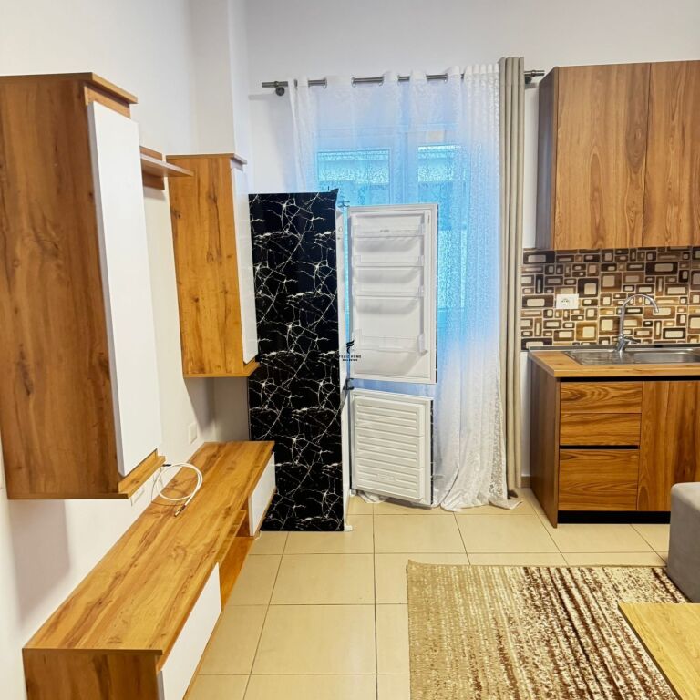APARTMENT FOR RENT 1+1 5 MAJI 50,000 LEKE FH-81478