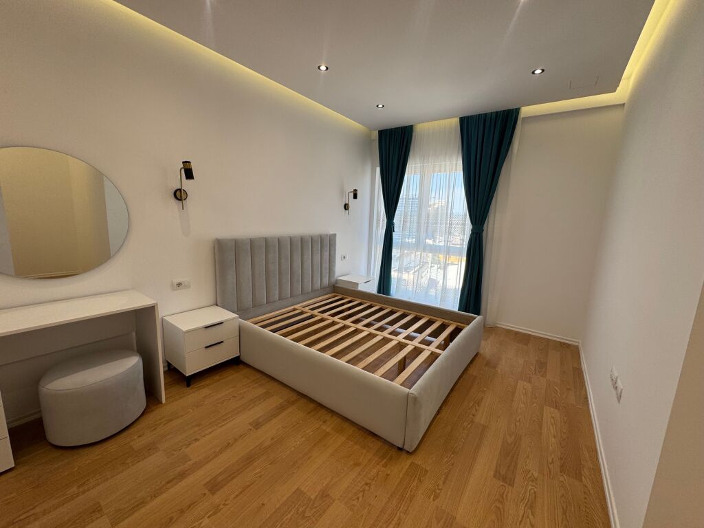 ✨ Jepet me qira apartament luksoz 2+1+2 në Zogun e Zi!