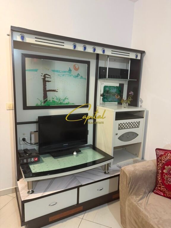 APARTMENT FOR RENT 1+1 ASTIR 40,000 LEKE