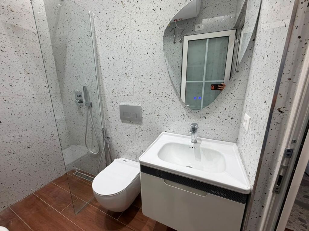 🏡 Apartment 1+1 for Sale – New Bazaar