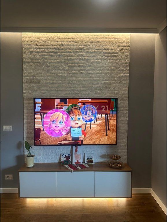 SHITET APARTAMENT 2+1+2 TE IRFAN TOMINI