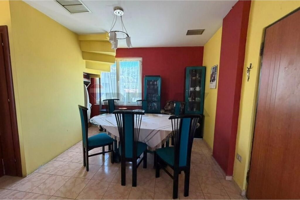 DUPLEX IN VENDITA RESIDENZA KODRA DIELLIT 1