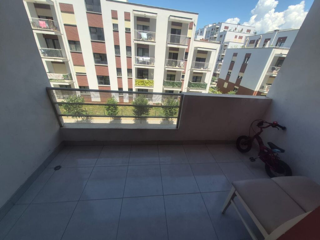 Appartamento 2+1 in affitto