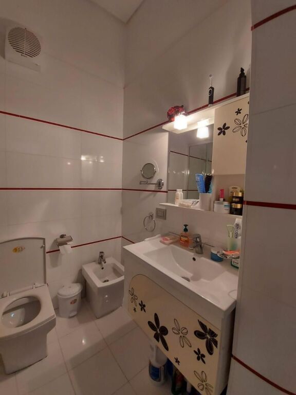 Qera | Apartament 2 + 1 | Dajt | 800 €/muaj