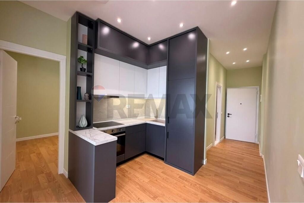Apartment - For Sale - Myslym Shyri, Tirana(ID: 530491011-228)