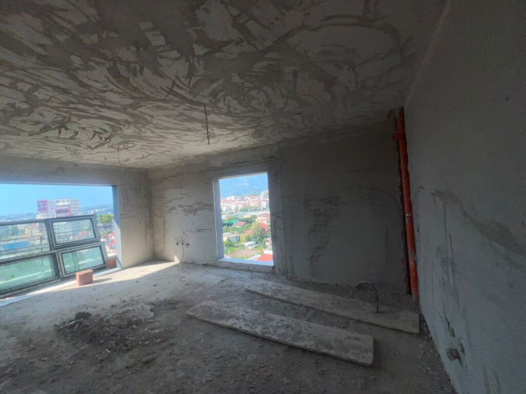 🏡 Apartment 2+1+2 for Sale at Bengasi
