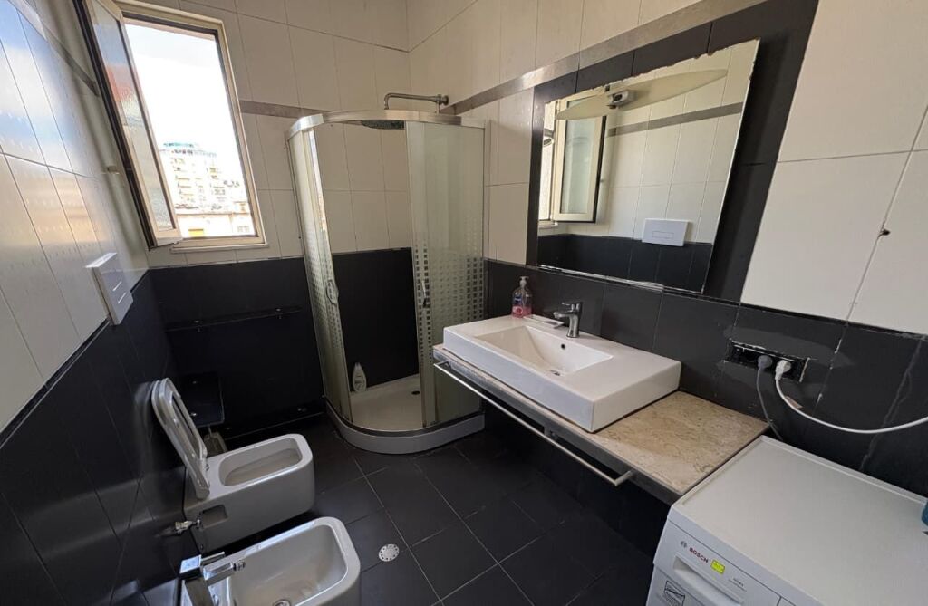 Rent | Apartament 2 + 1 | Shkolla e Baletit | 650 €/month