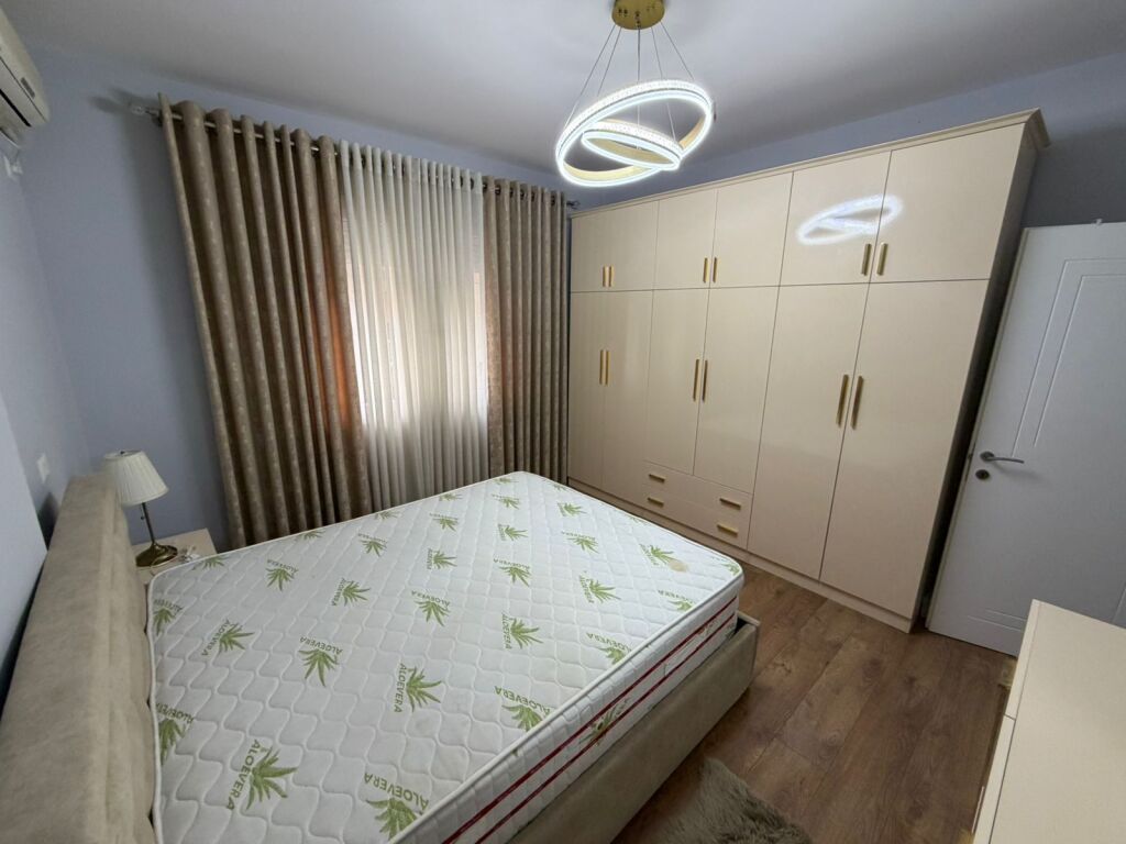 🏠Apartment 2+1 for rent  📍 Address: Old Park, Frosina Plaku Street 💰 Price: 78,000 lek/month