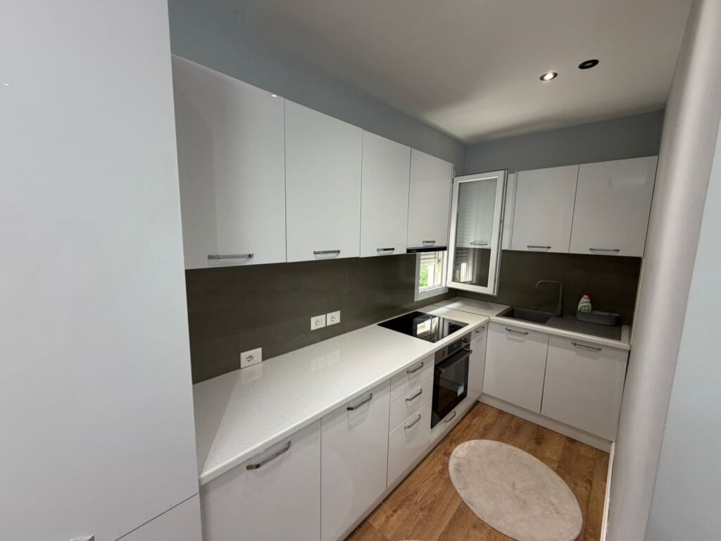 Apartment for rent 2+1 Former park