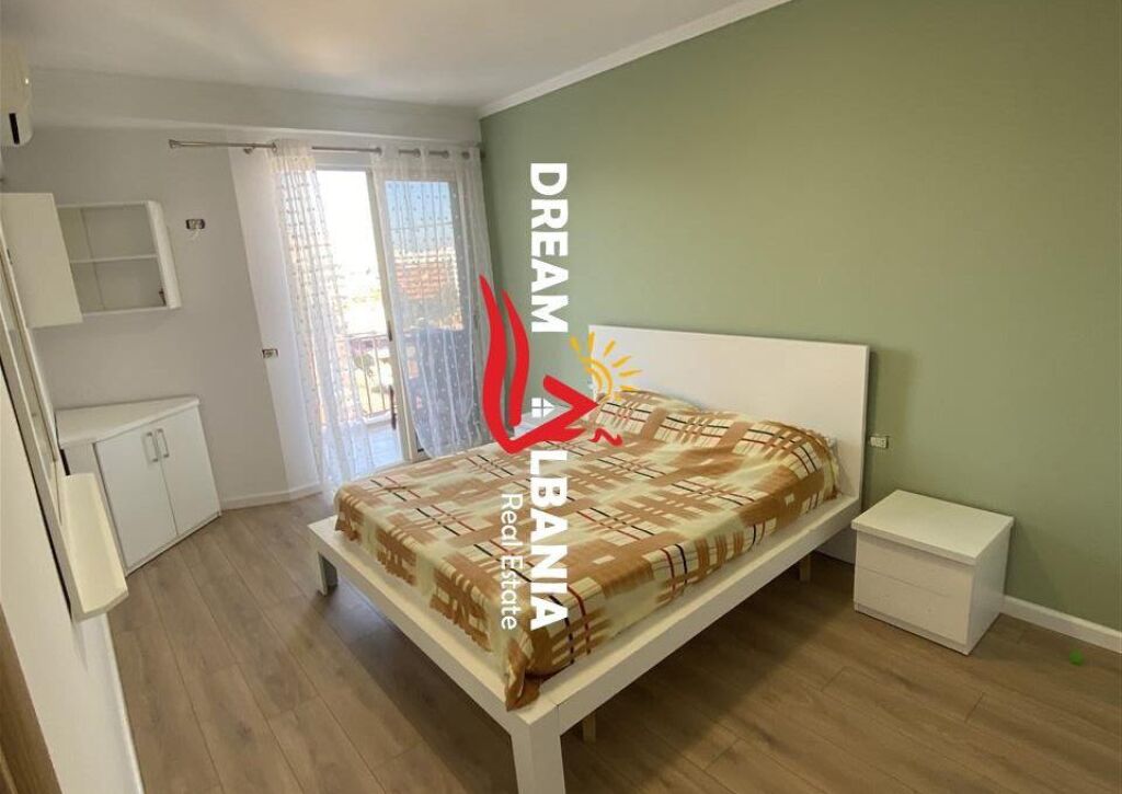 Apartment 2+1 for rent in Yzberisht near the Unik gym (ID 42215057)
