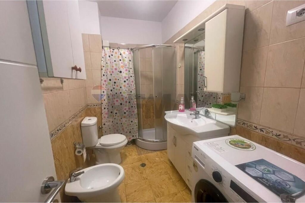 Apartment 1+1 for rent – Barricades Street