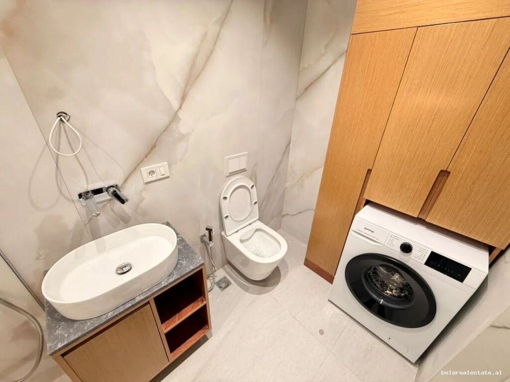 Apartment for rent 1+1 at Zogu i Zi (ID B2101785) Tirana