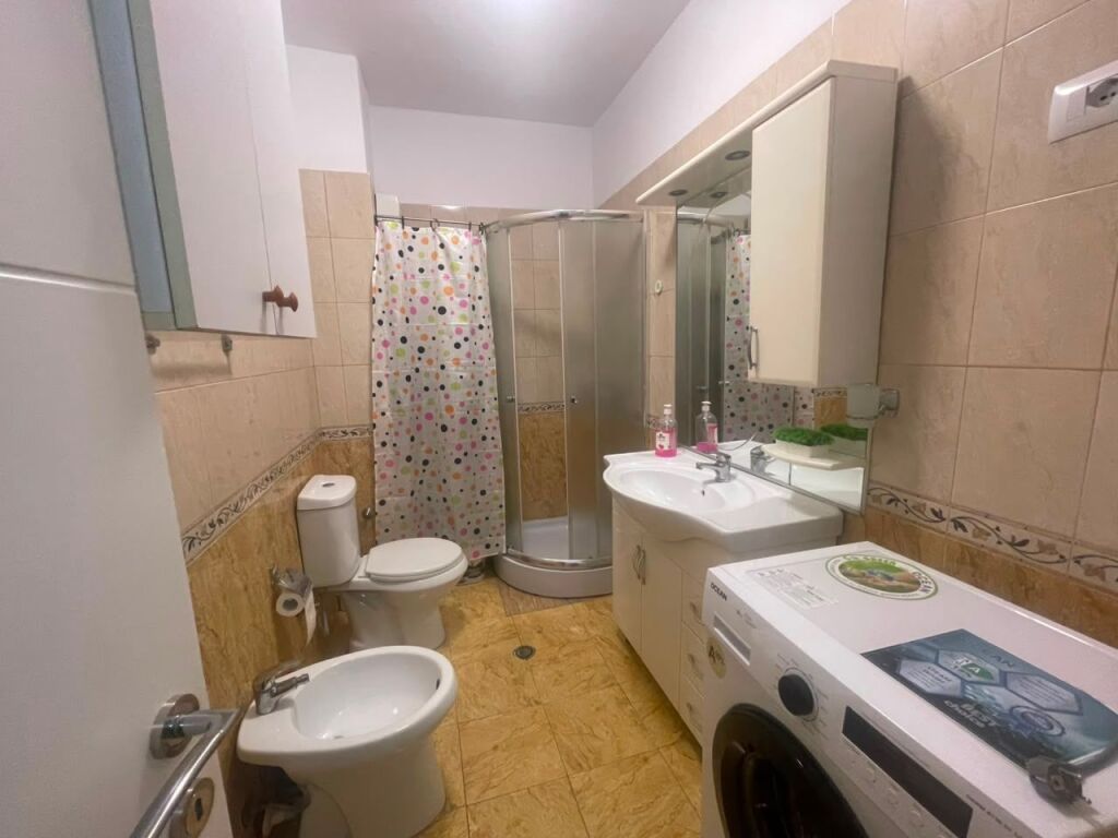 Apartment 1+1 for rent – Barricades Street