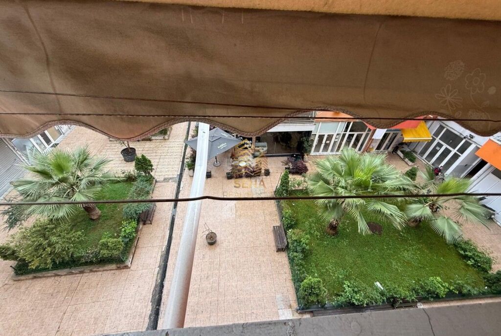 Rent, Apartment 2+1+Blk, Jordan Misja – Gener Complex, 65,000 Lek/Month Negotiable