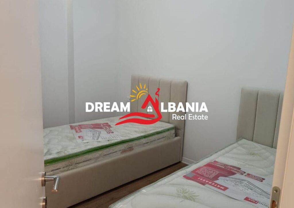 For rent 2+1 apartment in the Porta e Re complex in Saukt te Vjeter ID (42215602)