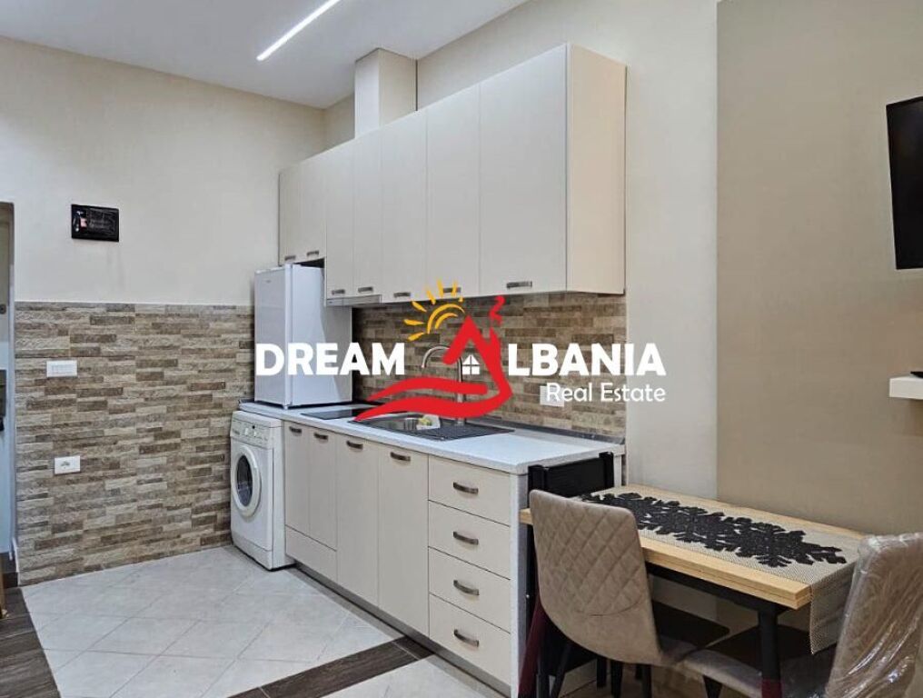 Studio apartment for rent on Durres Street ID (4201107)