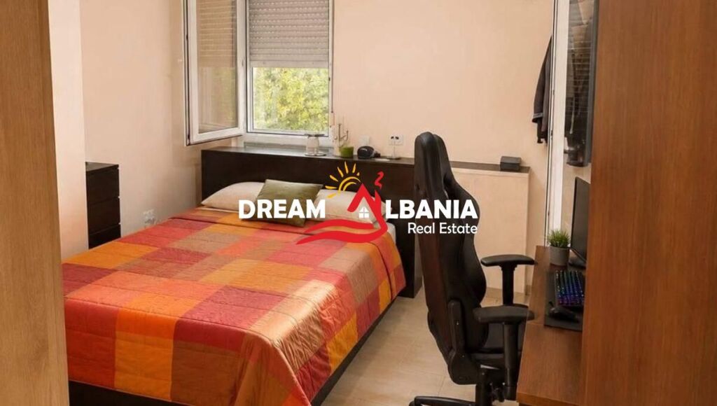 Appartamento 3+1+2 In Vendita In Via Elbasanit (ID 4131509)