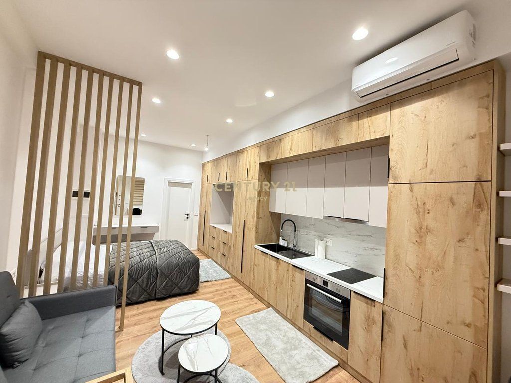 Monolocale super investito in vendita a Fresk 55.000 €
