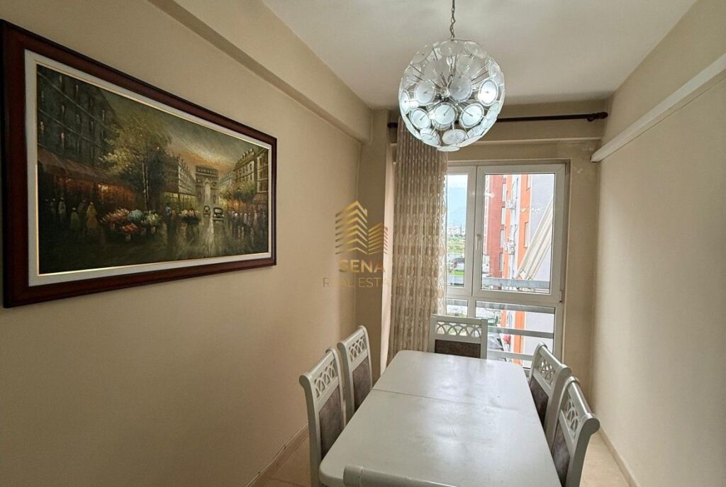 Rent, Apartment 2+1+Blk, Jordan Misja – Gener Complex, 65,000 Lek/Month Negotiable