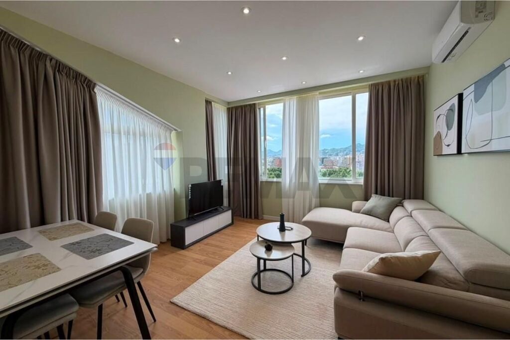 Shesim apartament 2+1 tek Myslym Shyri  ID:530491011-228