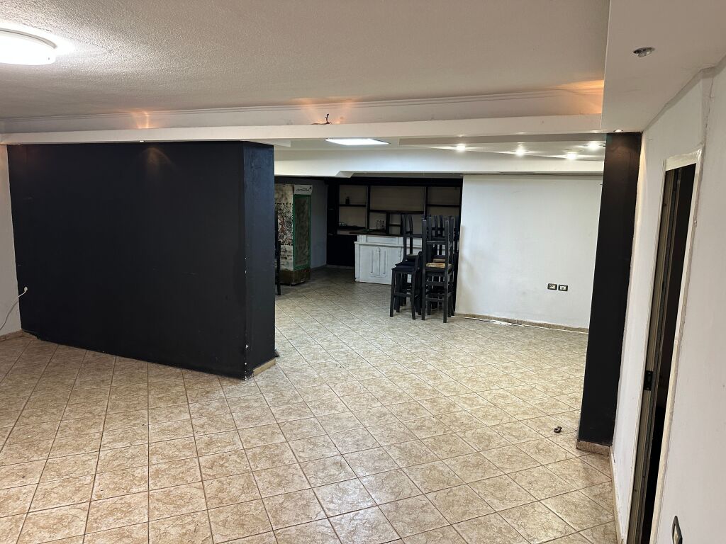 Business premises office for rent