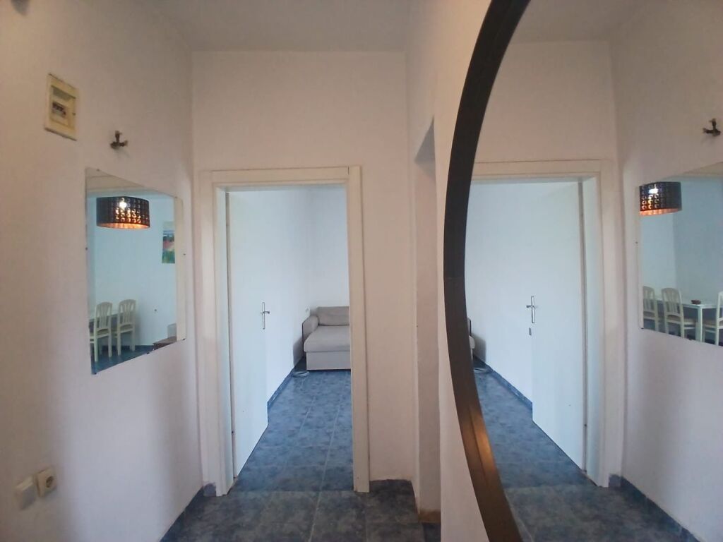 Apartment 1+1+1 Balcony For Rent