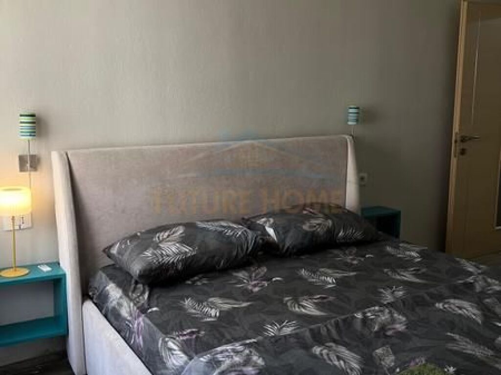 Rent, Apartment 1+1, New Ring, Tirana