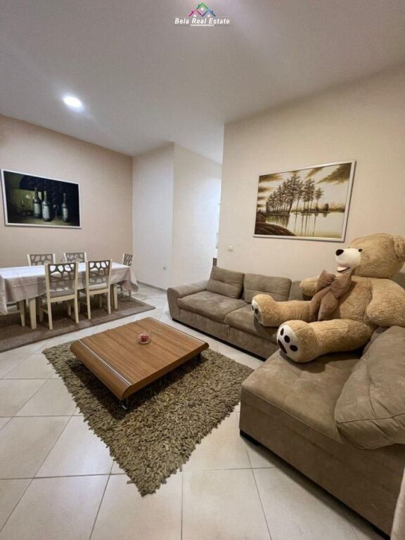 Apartment For Rent 1+1 In Fresk (ID B2101453) Tirana