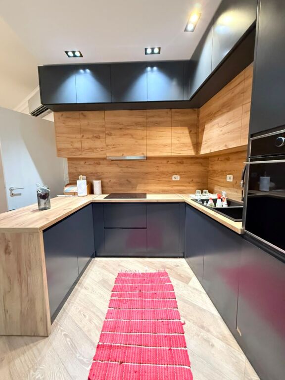 🏡 2+1 Apartment for Sale in Selitë